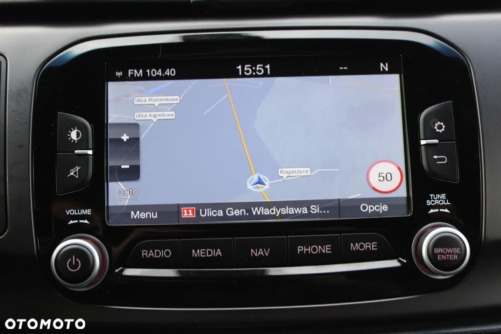 Alfa Romeo Giulietta 1.6 JTDM 16V Impression - 24