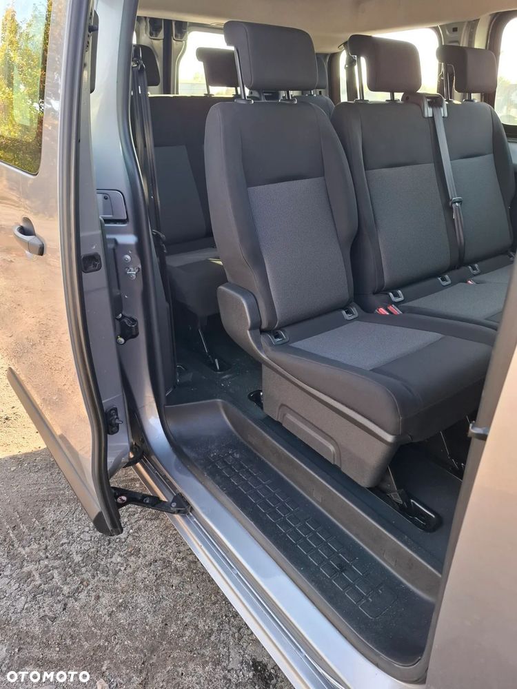 Opel Vivaro - 7