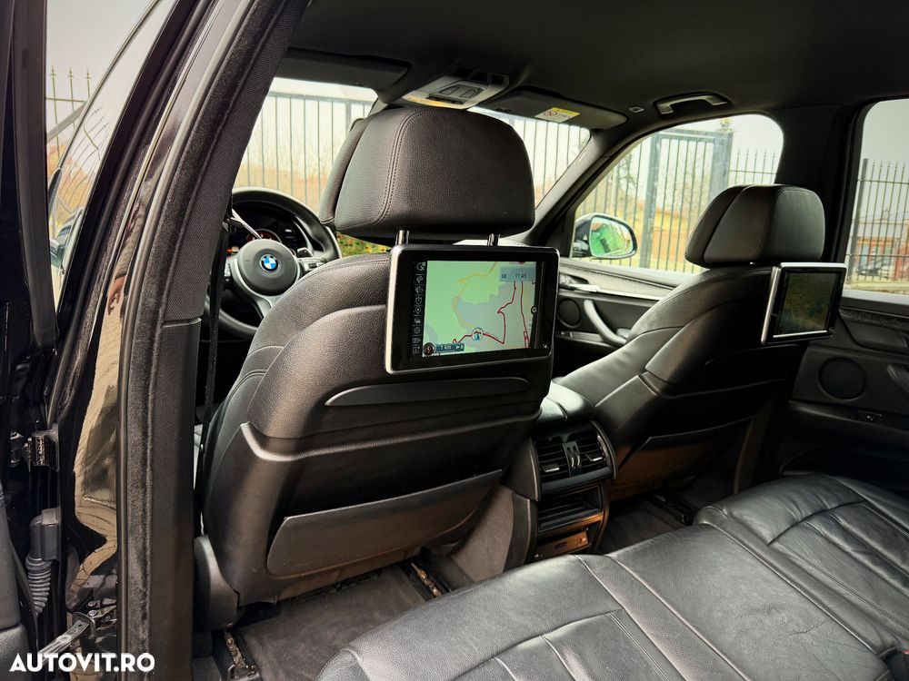 BMW X5 xDrive25d - 11
