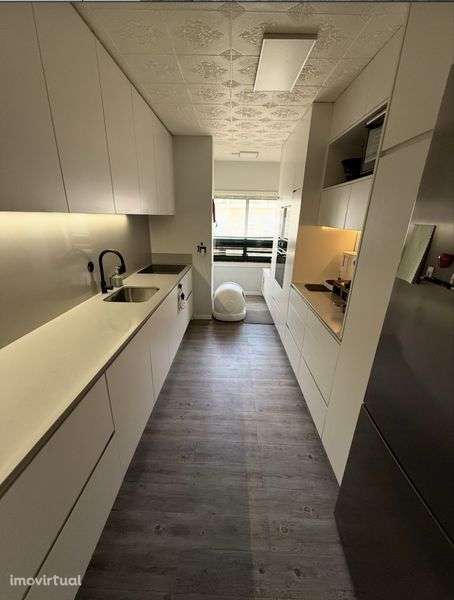 Apartamento T2  Suzao - Valongo - Grande imagem: 3/4