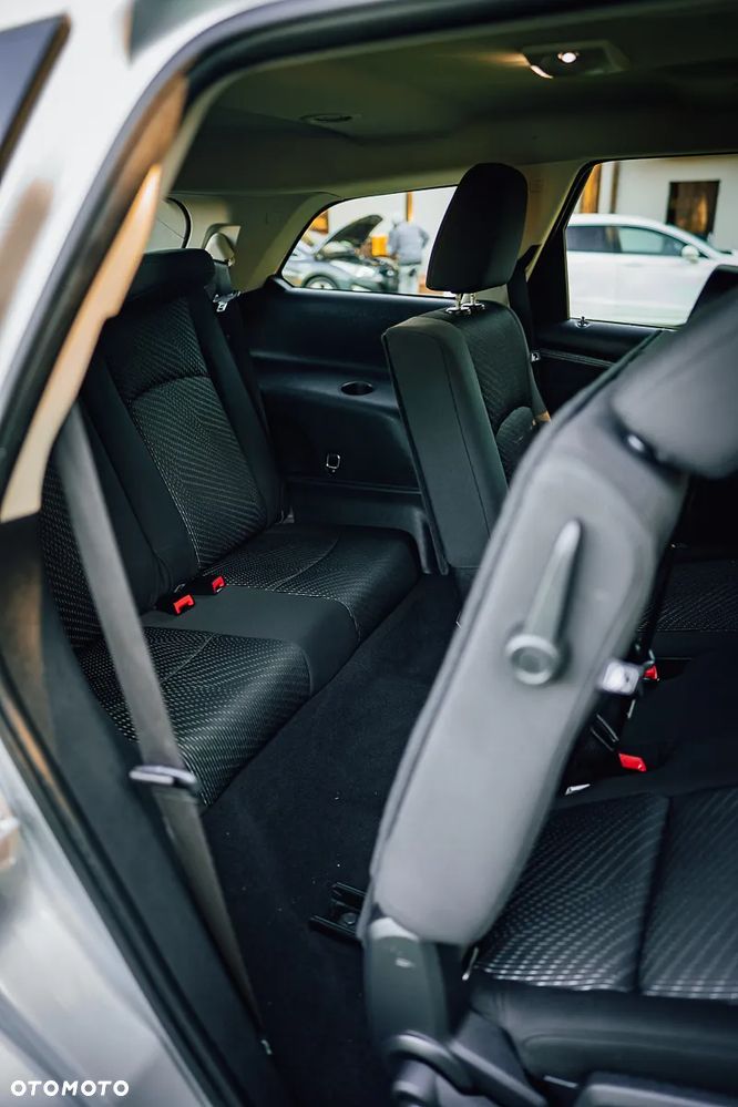 Fiat Freemont 2.0 Multijet Urban - 15