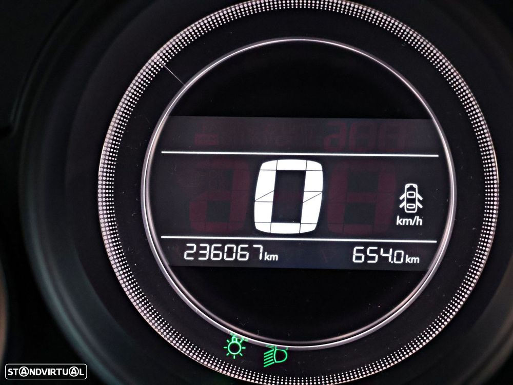 Citroën C4 1.6 BlueHDi Feel Edtion - 44