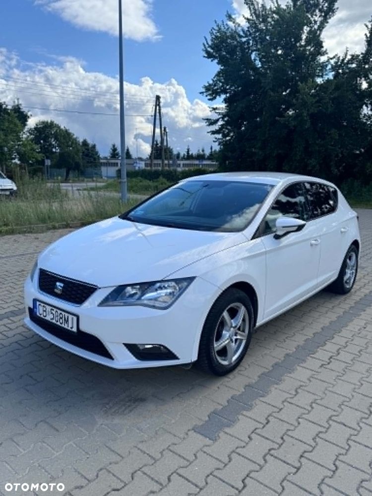 Seat Leon 1.2 TSI Style S&S - 1