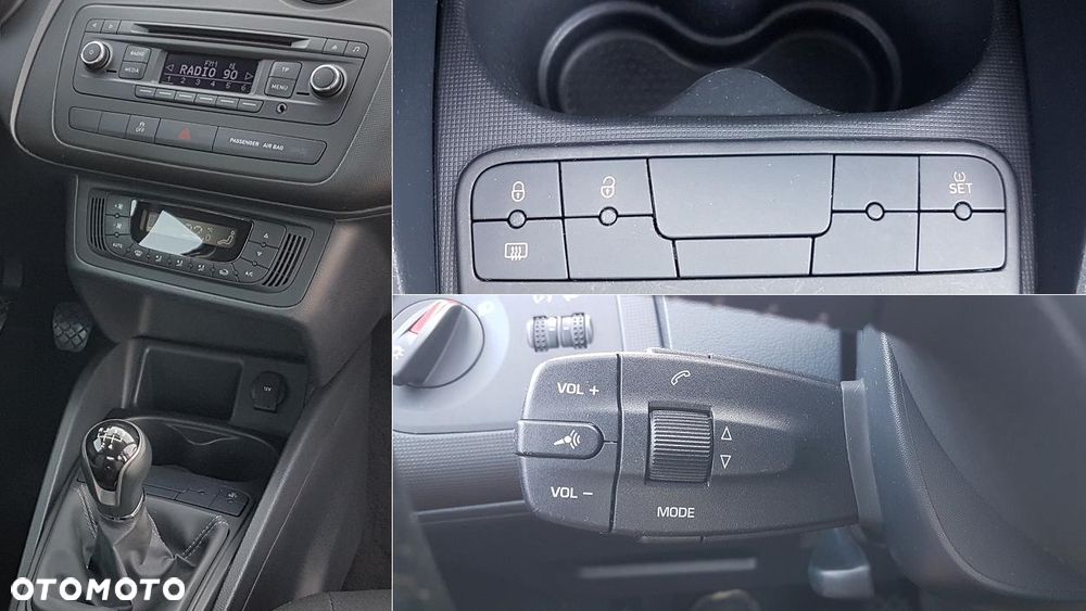Seat Ibiza SC 1.4 16V Style - 32
