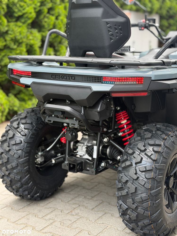 CFMoto Inny - 4