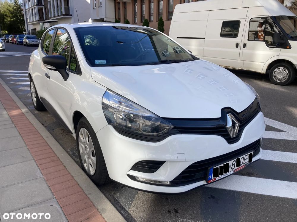 Renault Clio - 4