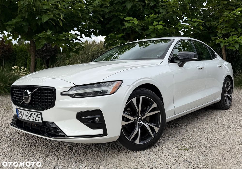 Volvo S60 - 1
