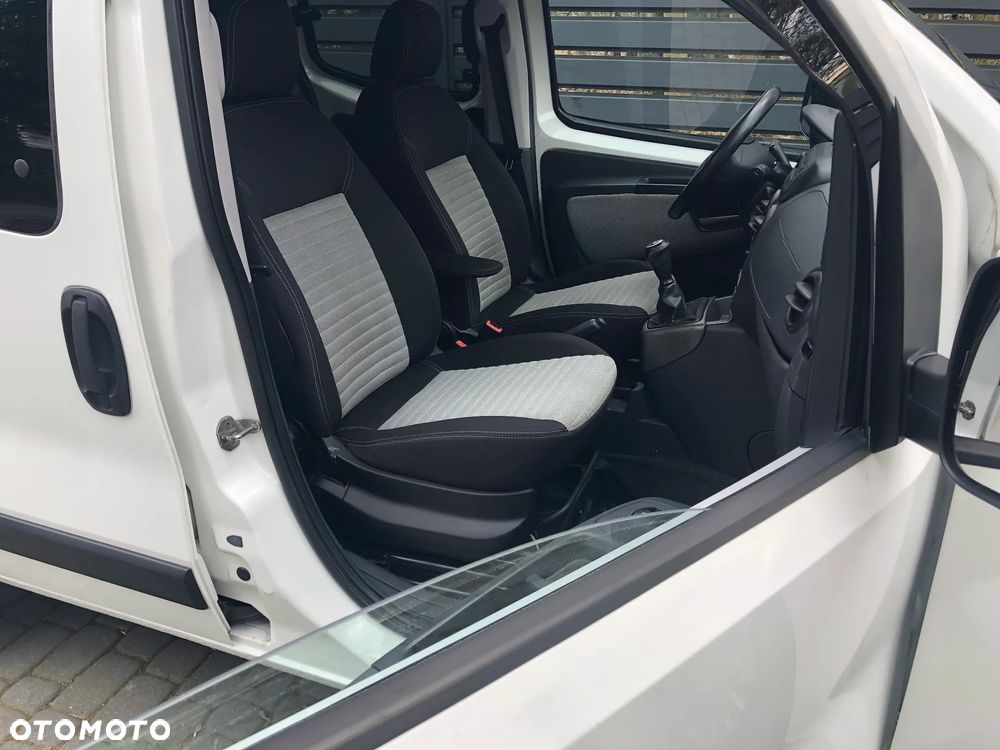 Fiat Fiorino 1.4 Active Euro5 - 14