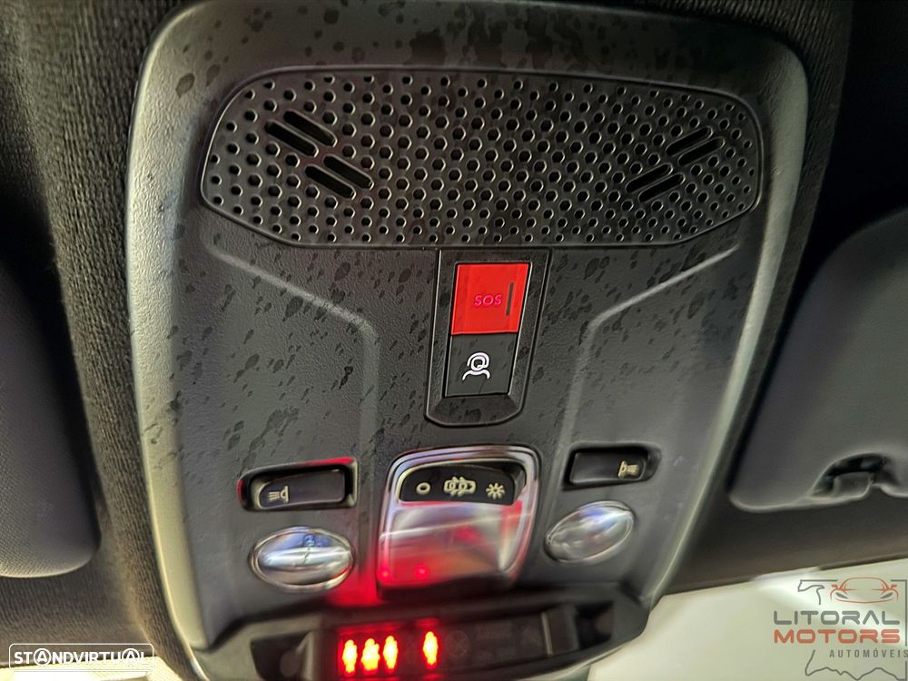 Opel Corsa 1.2 T Hybrid EdCT - 22