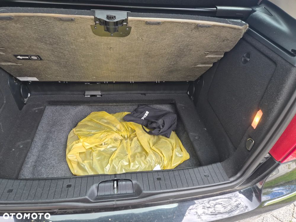 Mercedes-Benz Klasa A 200 Autotronic Avantgarde - 11