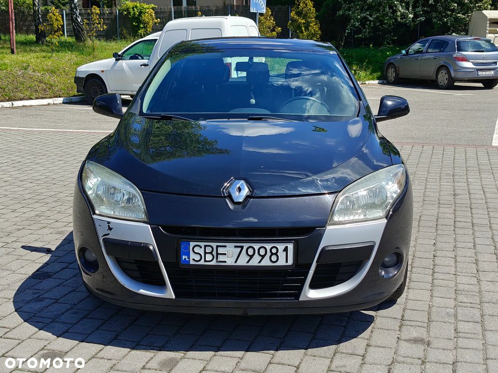Renault Megane 1.5 dCi Confort Expression - 14