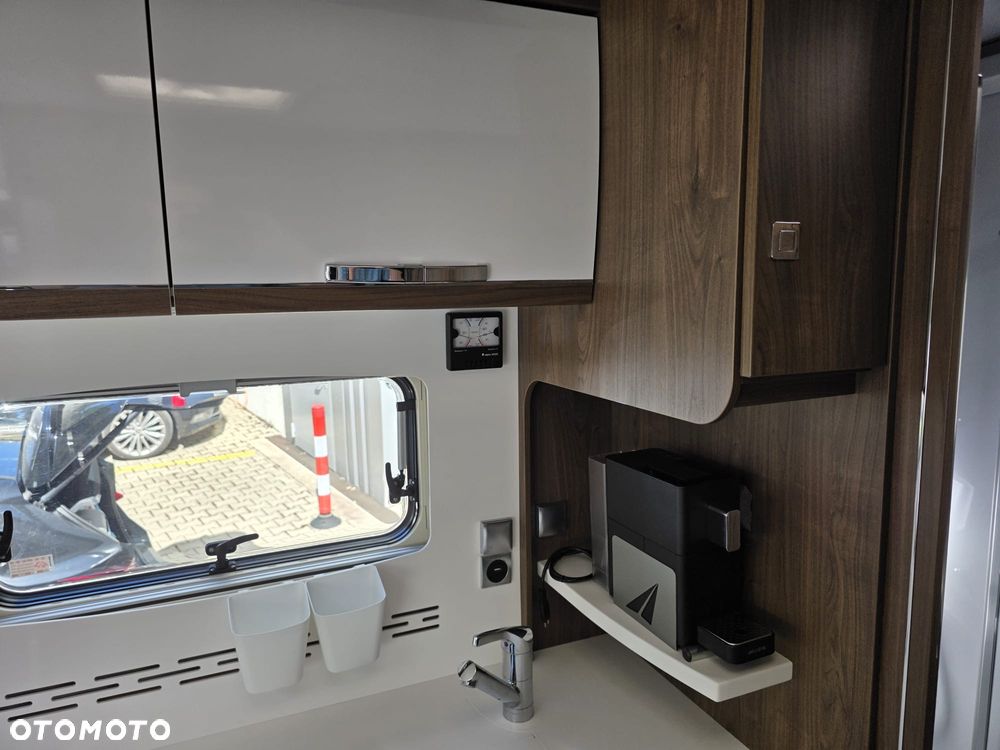 Frankia 680 l SG F-line - 9