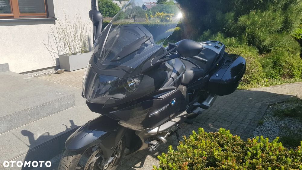 BMW K - 5