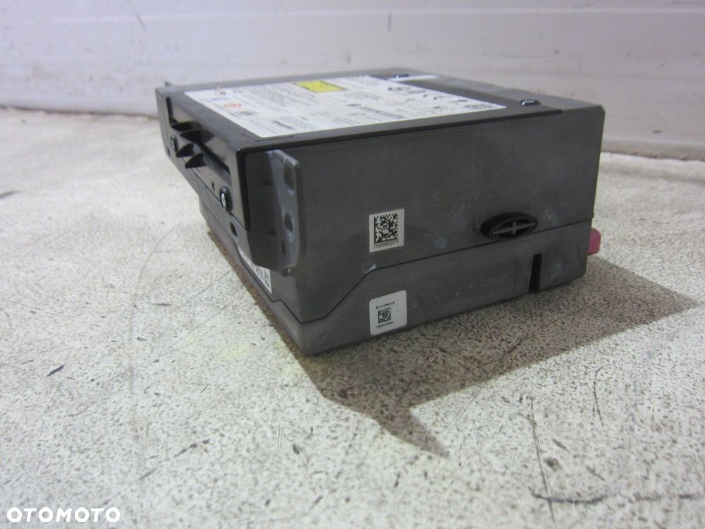 BMW X3 G01 G02 RADIO NAWIGACJA CZYTNIK NBT EVO 8718156 65129877385 9877385 - 4