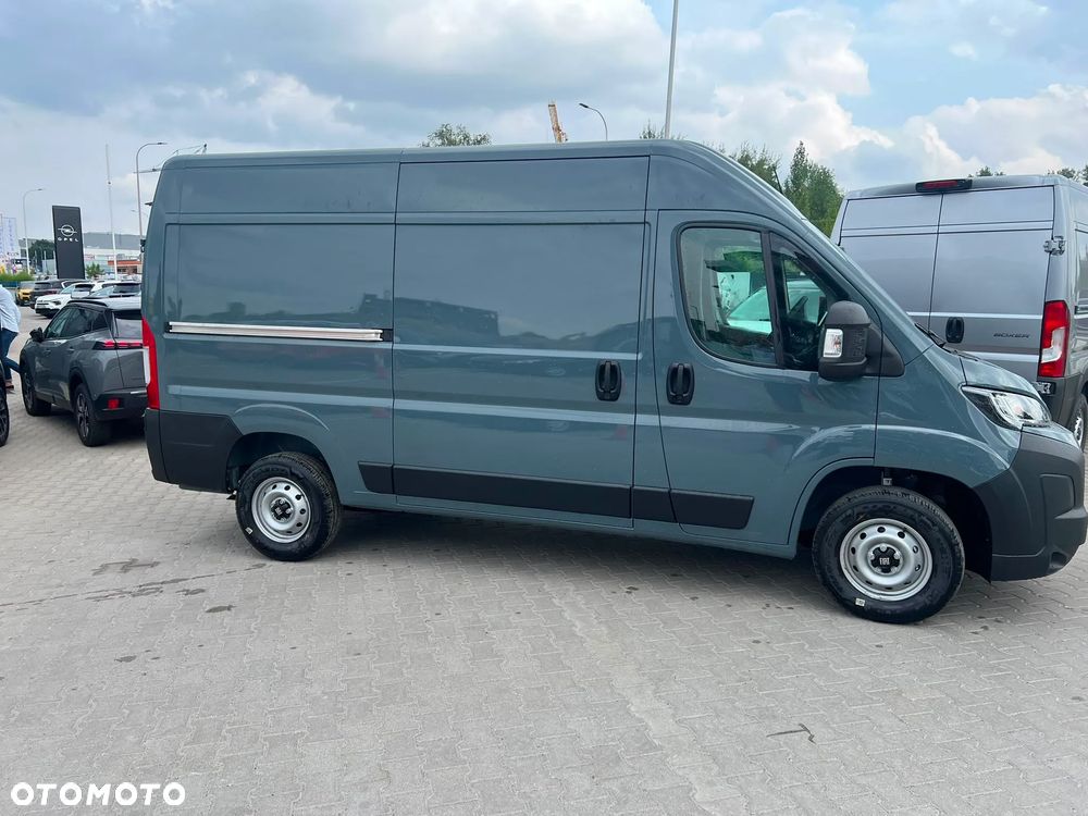 Fiat L2H2 140KM od ręki - 5
