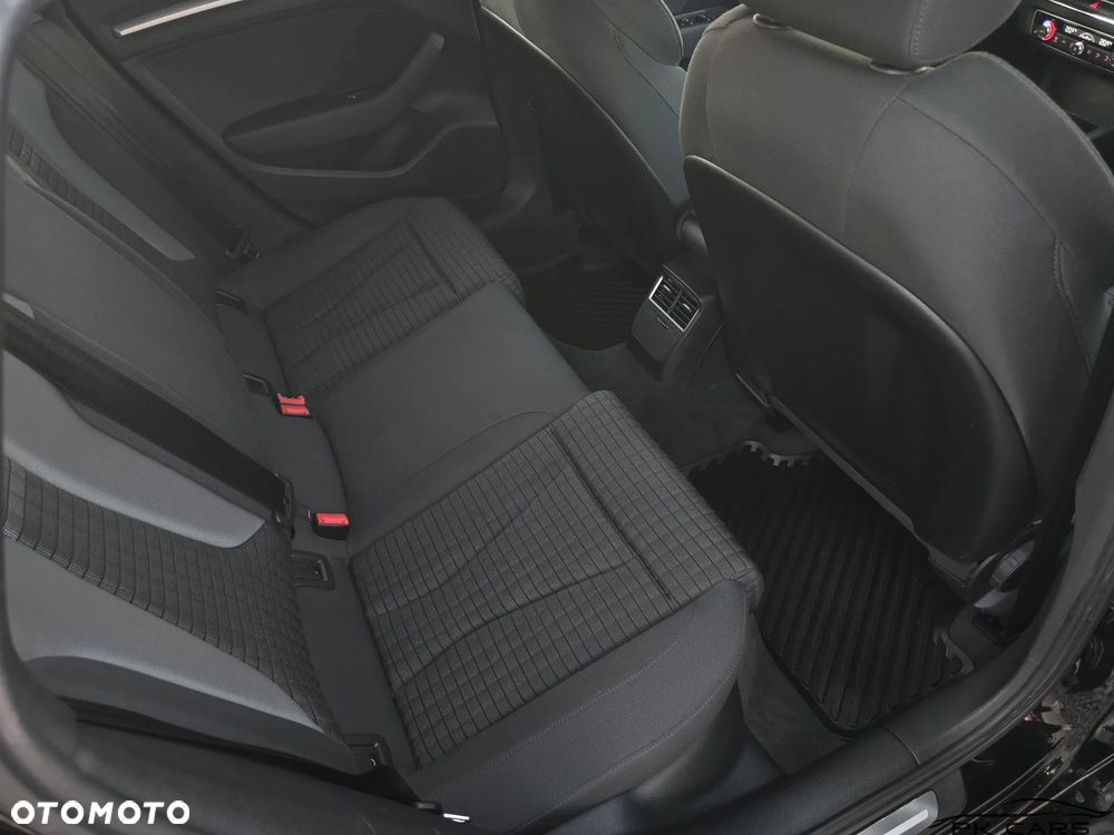 Audi A3 Limousine 2.0 TDI quattro S line Sportpaket - 32