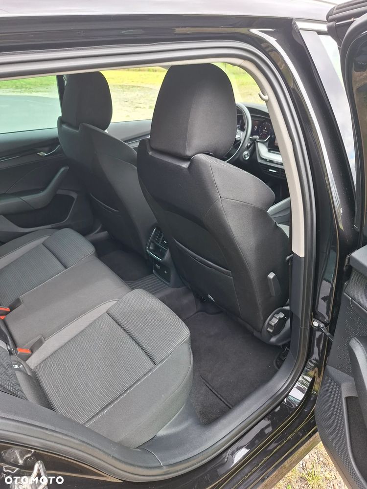 Skoda Octavia 1.0 TSI e-TEC DSG Ambition - 15
