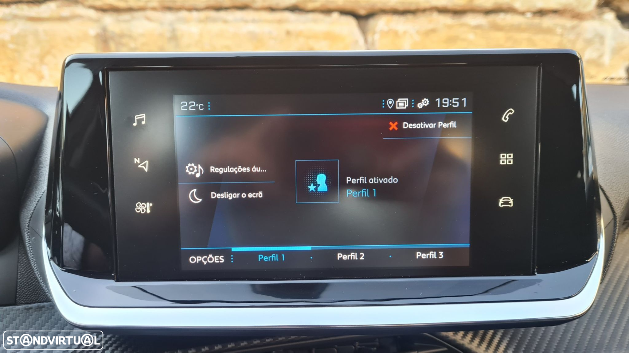 Peugeot 208 1.5 BlueHDi Active - 27