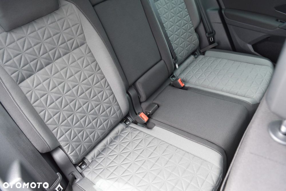 Volkswagen Tiguan 1.5 TSI EVO Life DSG - 31