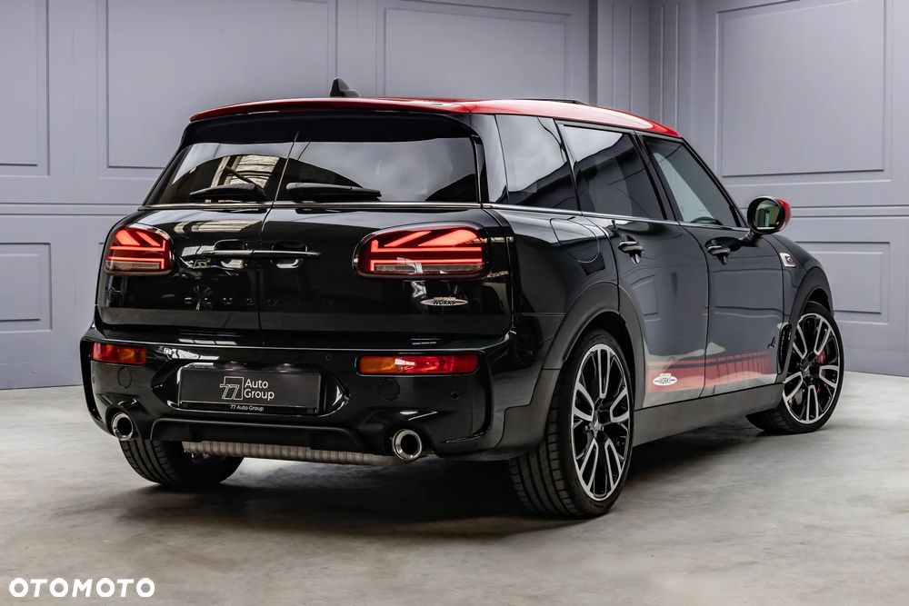 MINI John Cooper Works - 3