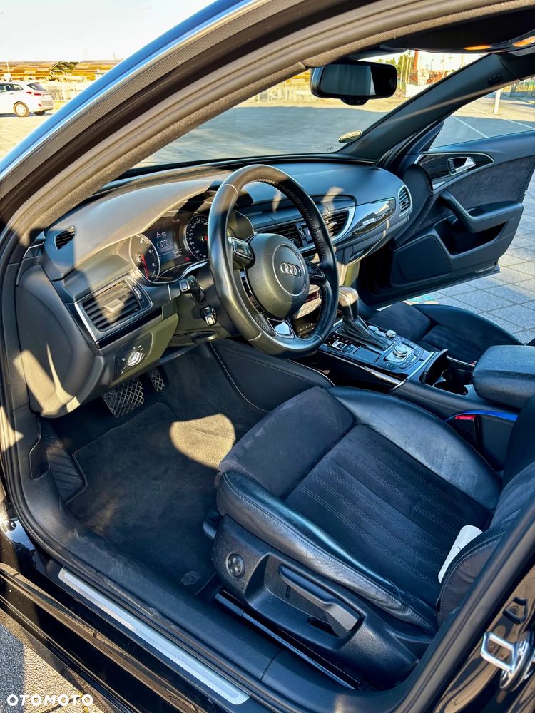 Audi A6 - 39