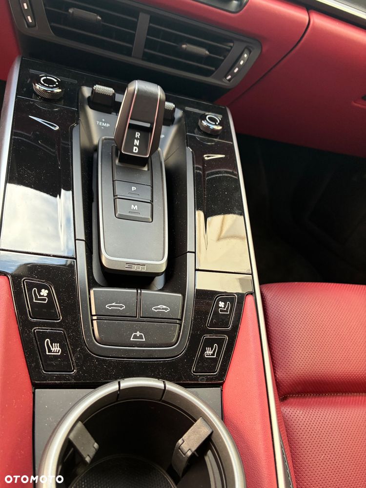 Porsche 911 - 8