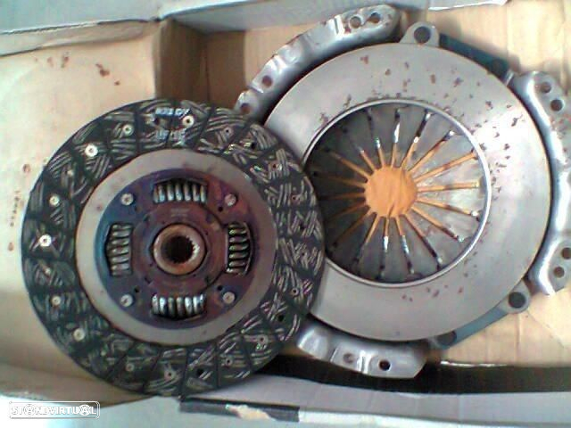 kit da embraiagem novo para Suzuki Vitara 2.0td Mazda e 1.6 16v - 2
