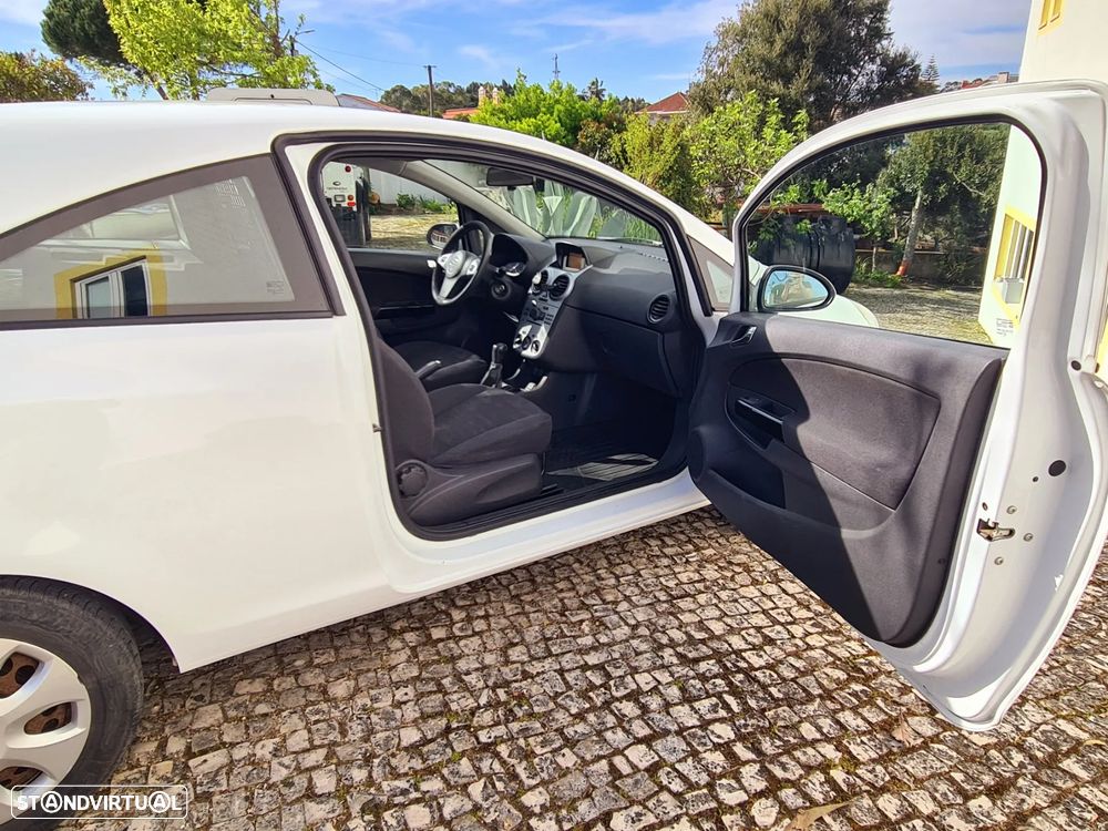 Opel Corsa 1.3 CDTI - 18