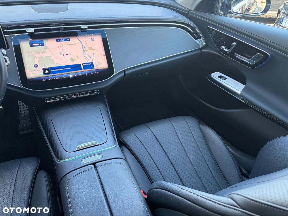 Mercedes-Benz Klasa E 300 de PHEV 4-Matic All-Terrain Avantgarde 9G-Tronic - 20