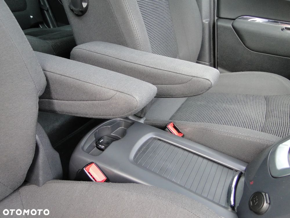Peugeot 5008 BlueHDI 150 Stop & Start Allure - 28