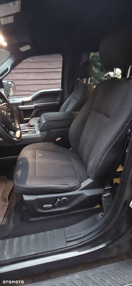 Ford F150 - 6