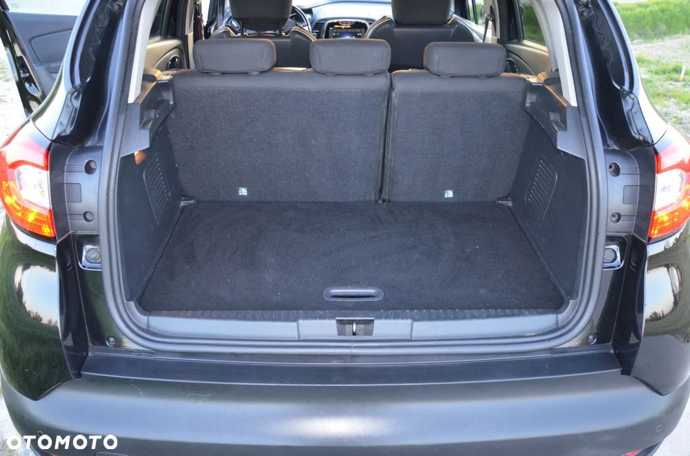 Renault Captur 0.9 Energy TCe Zen - 27