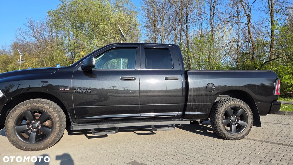 RAM 1500 - 10