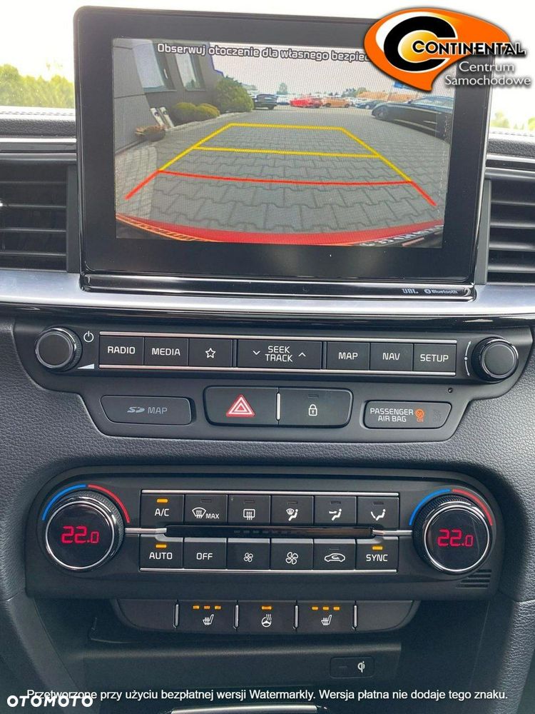 Kia ProCeed - 7