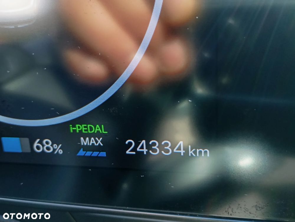 Hyundai Kona - 14