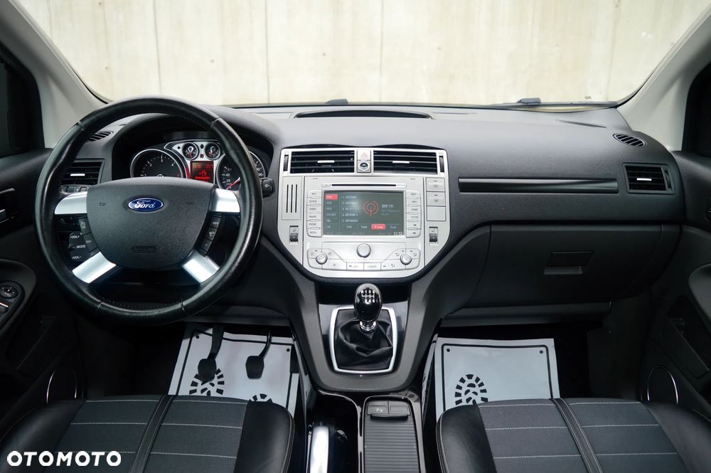 Ford Kuga 2.0 TDCi Titanium S - 13