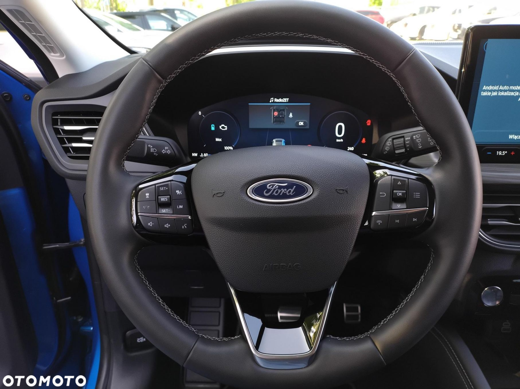 Ford Kuga 2.5 FHEV FWD Active X eCVT - 12