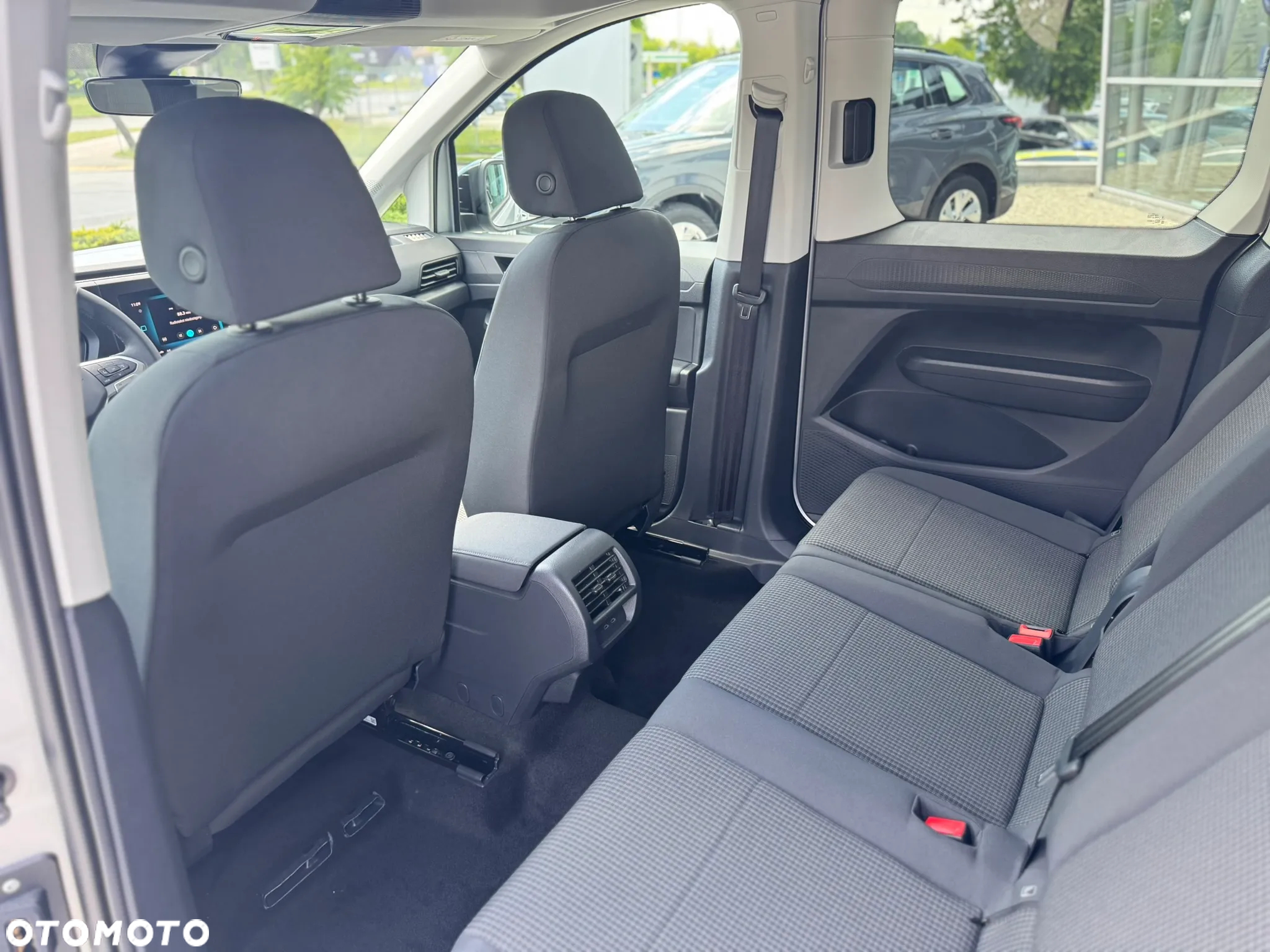 Volkswagen Caddy 2.0 TDI - 19