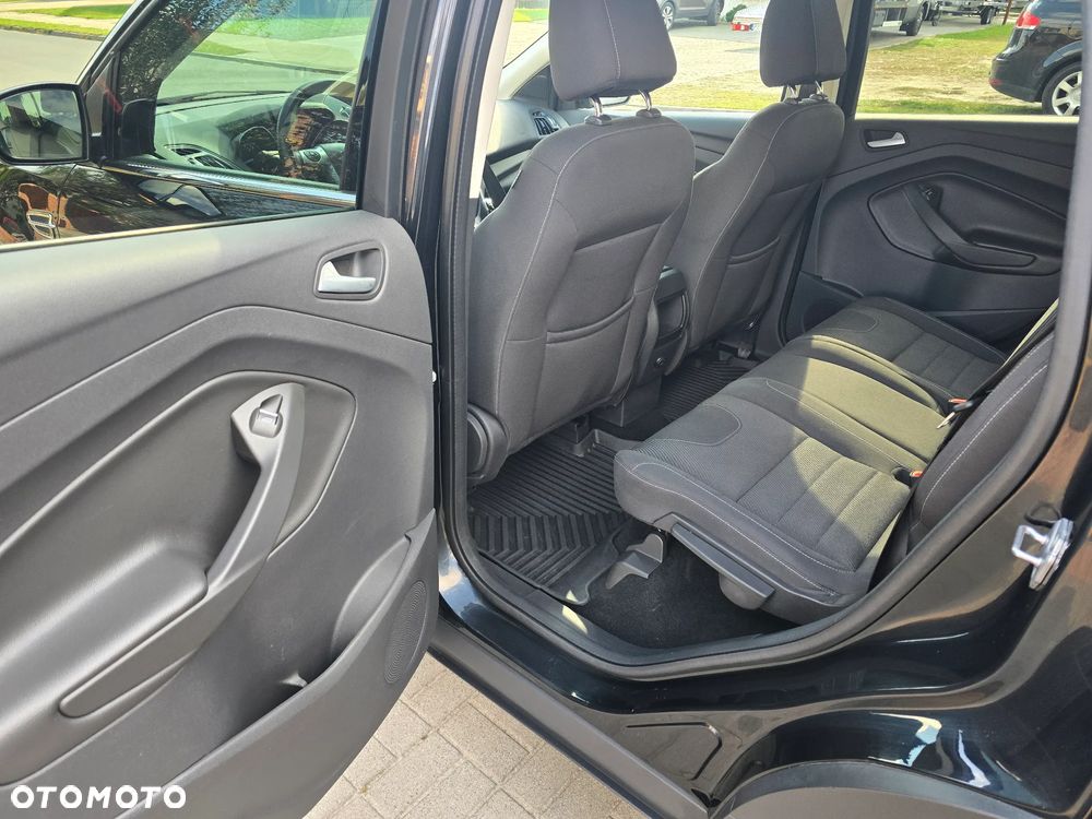 Ford Kuga 1.5 EcoBoost FWD Trend ASS - 7