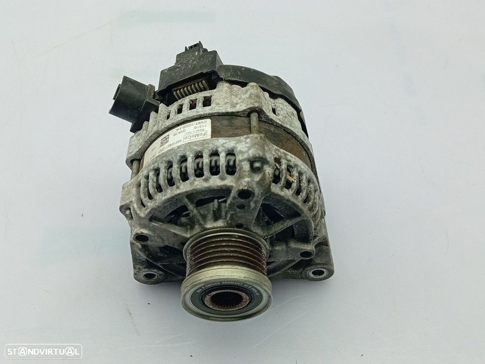 Alternador FORD Tourneo Courier Kombi I - 2