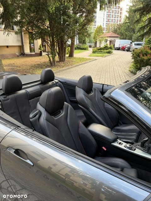BMW Seria 4 435i Sport-Aut - 12