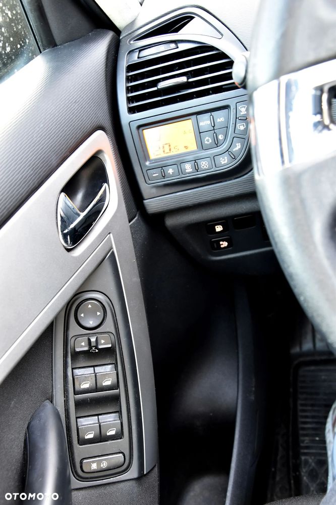 Citroën C4 Grand Picasso 2.0 HDi SX Pack - 16