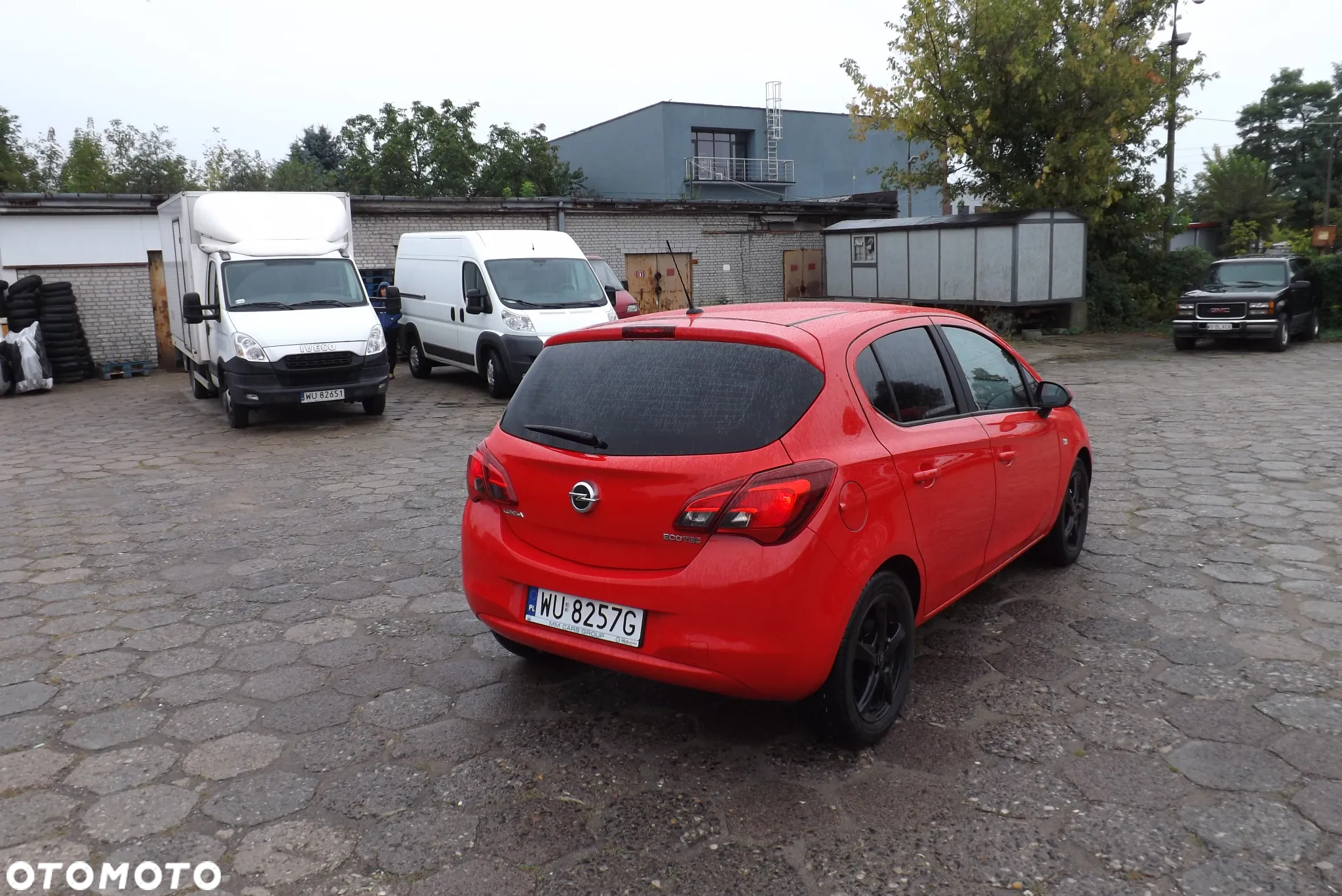 Opel Corsa - 3