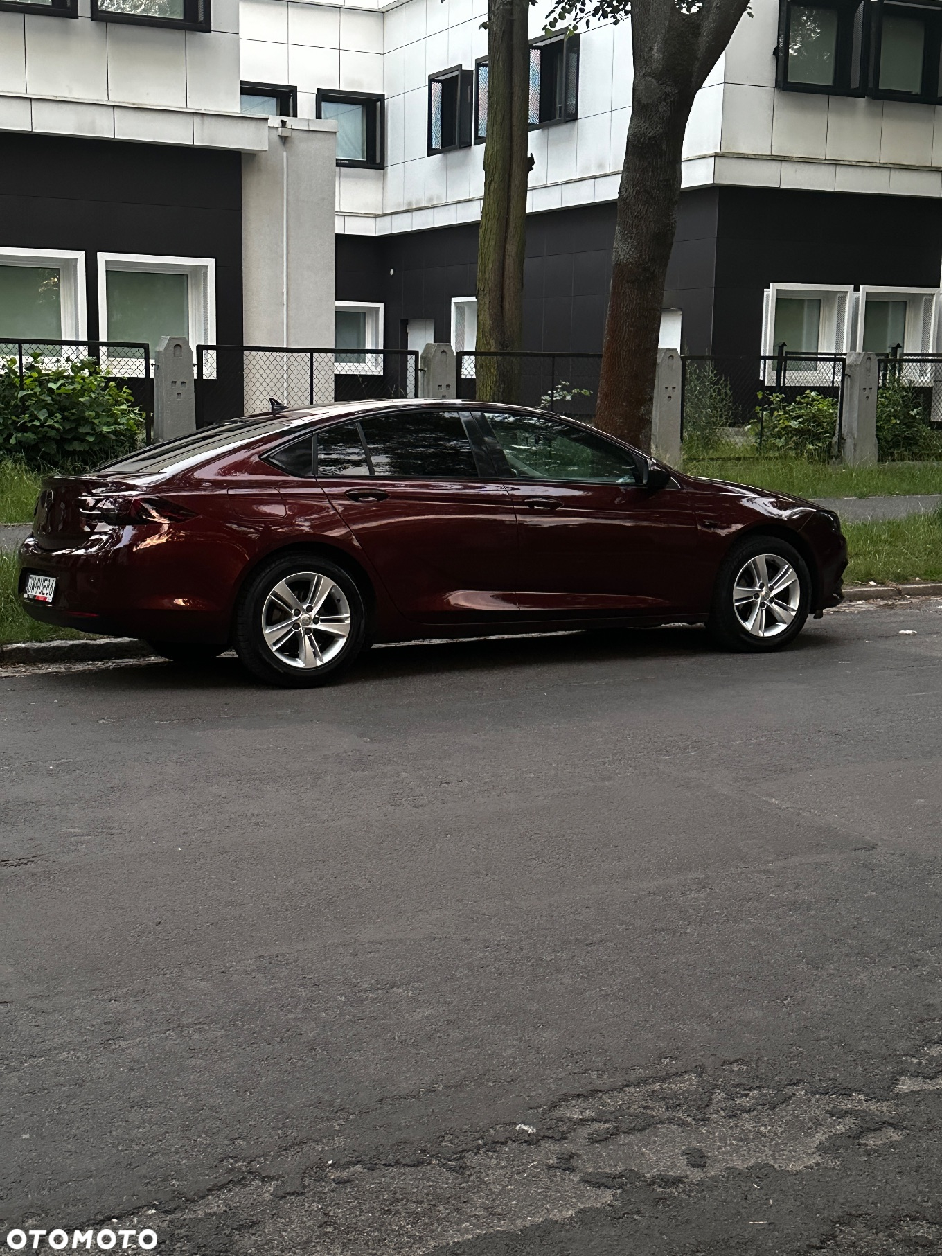 Opel Insignia 1.6 CDTI Innovation S&S - 23