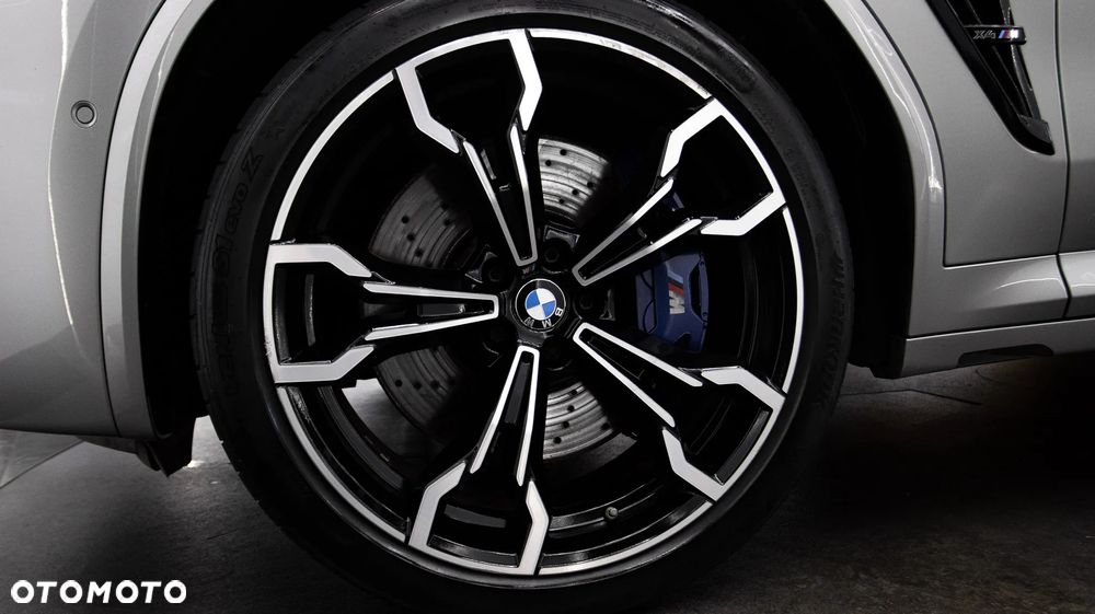 BMW X4 M X4M Competition - 10