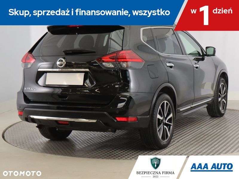 Nissan X-Trail - 7