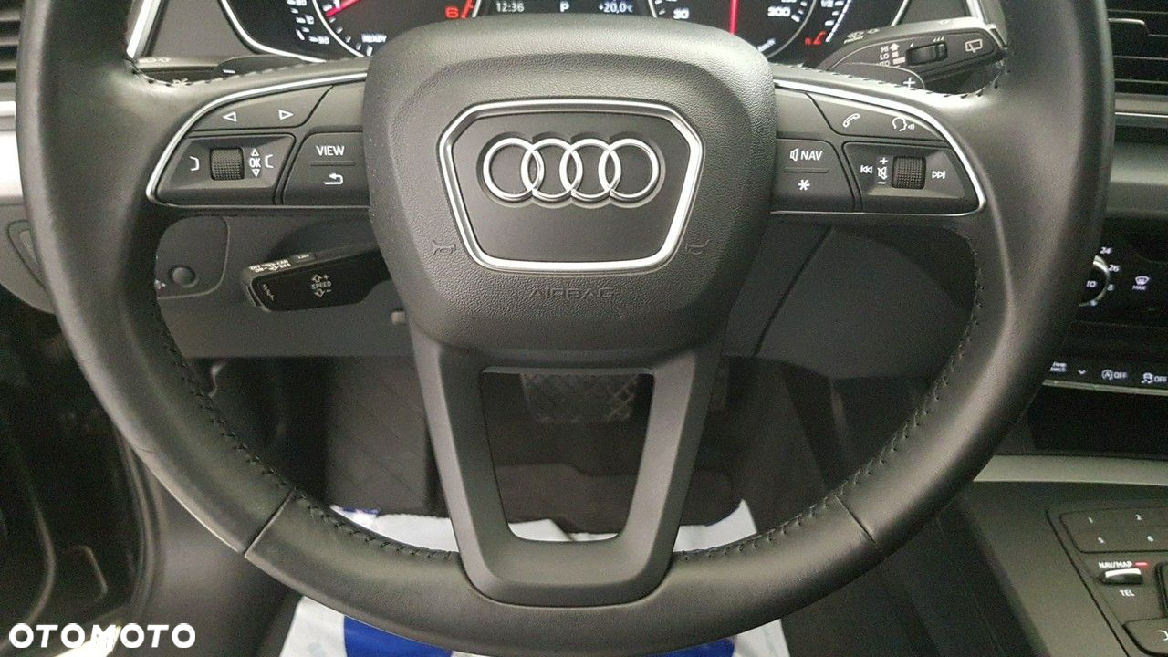 Audi Q5 - 28