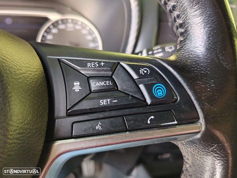 Nissan Juke - 21