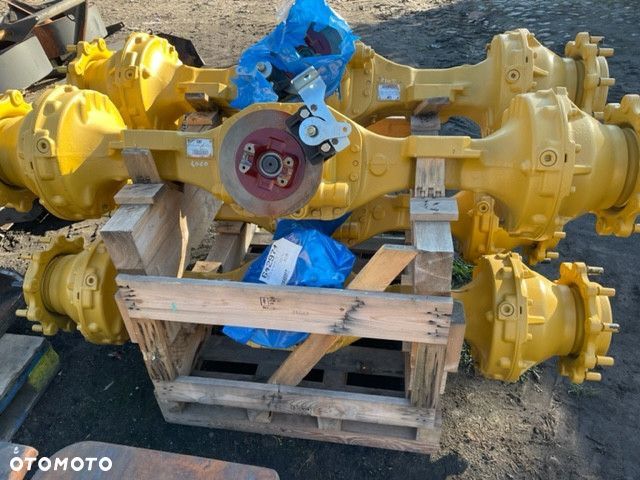 Carraro 28.50 Fr  - Most Napędowy | [CZĘŚCI MOSTU] - 3