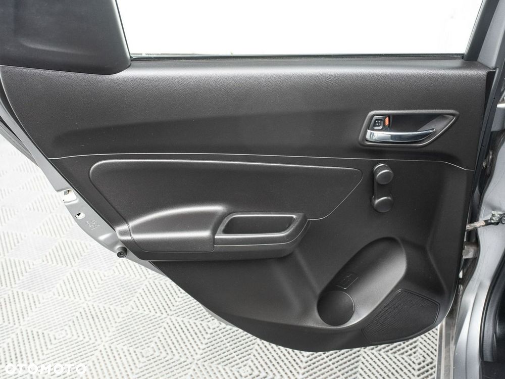 Suzuki Swift - 20